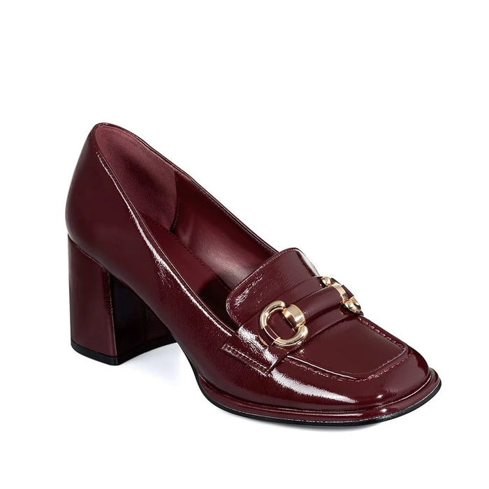 weide MOCASINES MUJER TACO WEIDE GH131 Outlet