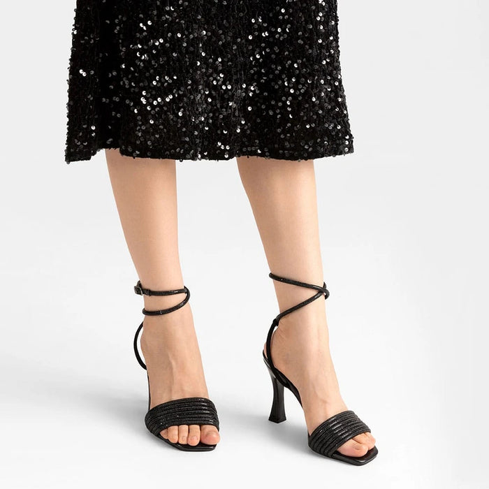 weide SANDALIA MUJER ZAPATOS DE FIESTA WEIDE YOU233 Ofertas