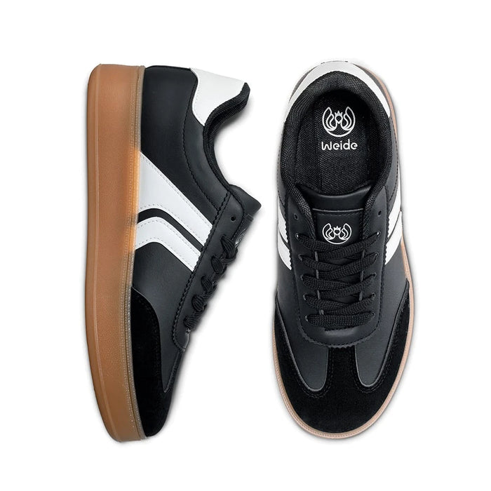 weide ZAPATILLAS PLATAFORMA MUJER WEIDE TFA209 Ventas relámpago