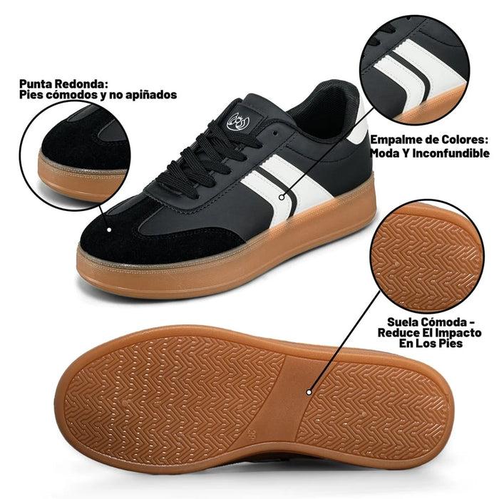 weide ZAPATILLAS PLATAFORMA MUJER WEIDE TFA209 Ventas relámpago