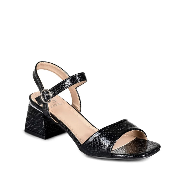weide SANDALIA MUJER TACO WEIDE LT139 Tienda