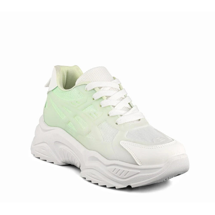 weide ZAPATILLAS PLATAFORMA MUJER WEIDE LT612 Oferta especial