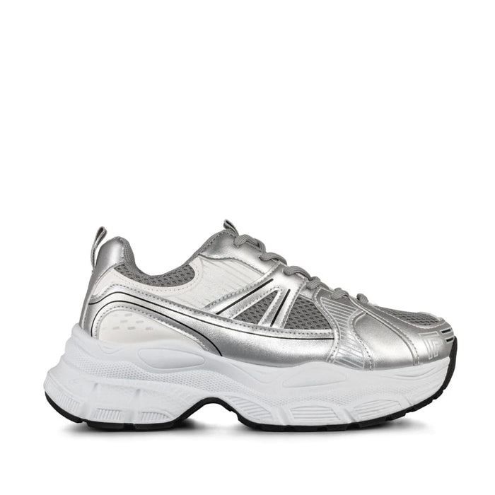 weide ZAPATILLAS PLATAFORMA MUJER WEIDE SL11 Últimos 3 días