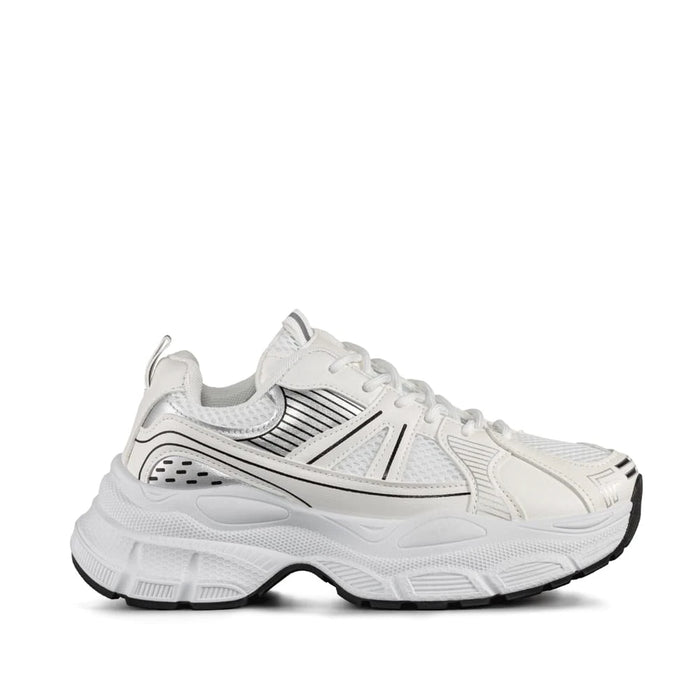 weide ZAPATILLAS PLATAFORMA MUJER WEIDE SL11 Últimos 3 días