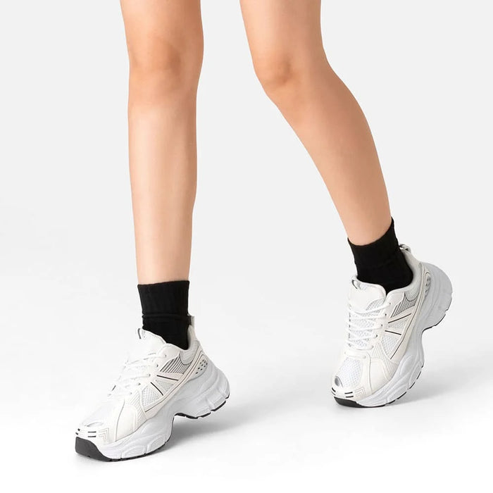 weide ZAPATILLAS PLATAFORMA MUJER WEIDE SL11 Últimos 3 días