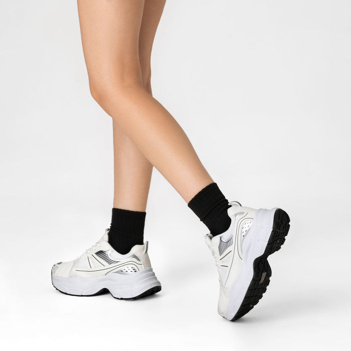 weide ZAPATILLAS PLATAFORMA MUJER WEIDE SL11 Últimos 3 días