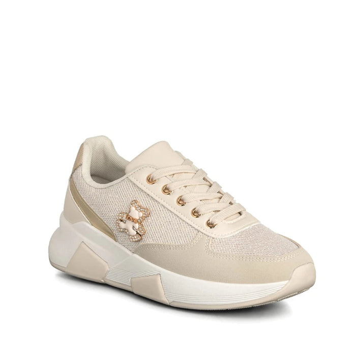weide ZAPATILLAS PLATAFORMA MUJER WEIDE SL13 Últimos 2 días