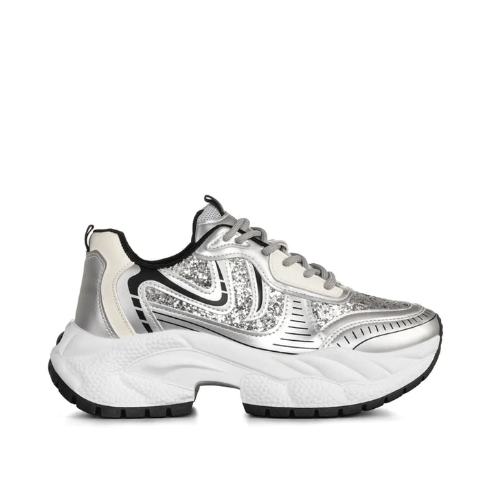 weide ZAPATILLAS PLATAFORMA MUJER WEIDE TFA208 Último día
