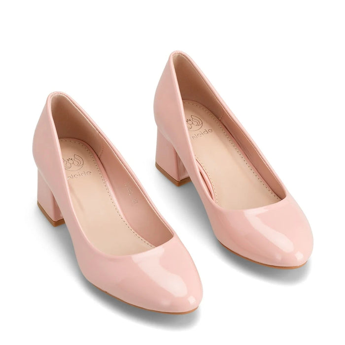 weide Zapato Mujer Felicia Rosado Weide Liquidación