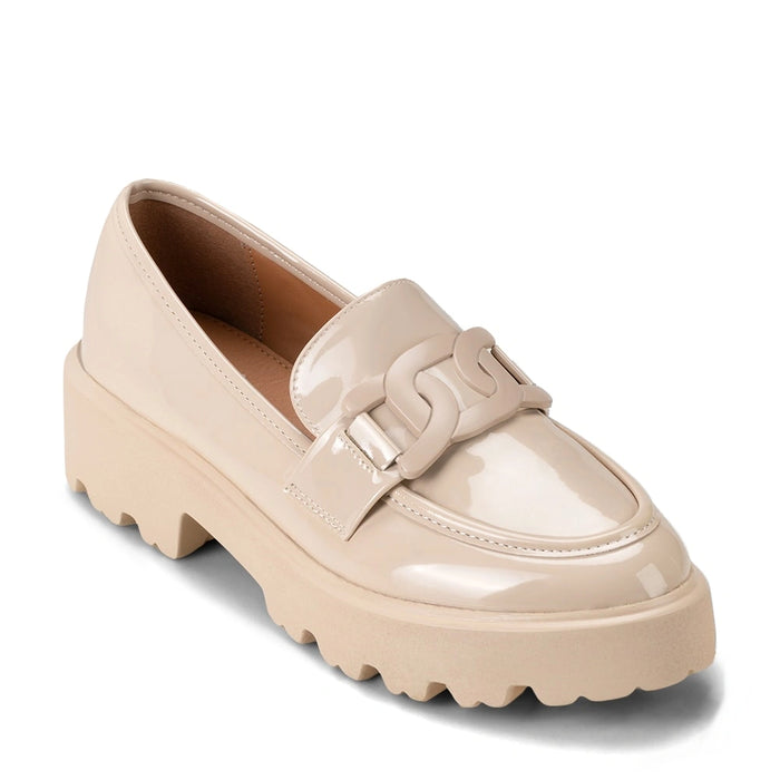 weide Mocasin Mujer Martina Beige Weide Envío gratis