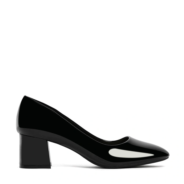 weide Zapato Mujer Felicia Negro Weide Promoción por tiempo limitado