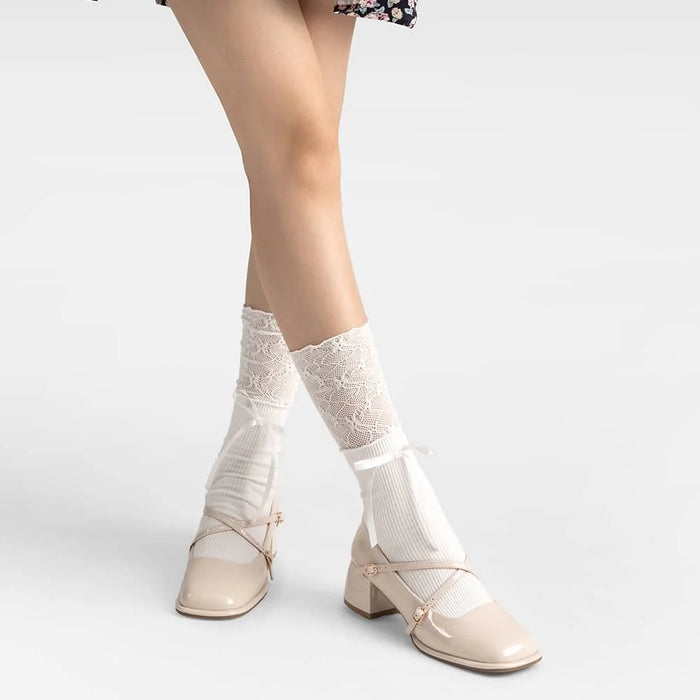 weide ZAPATOS MARY JANE MUJER BEIGE WEIDE YL65 Liquidación