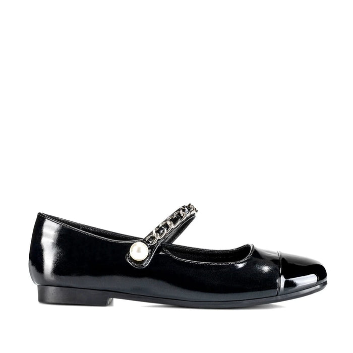 weide ZAPATOS MARY JANE MUJER NEGRO WEIDE YL68 Ahorra y exporta