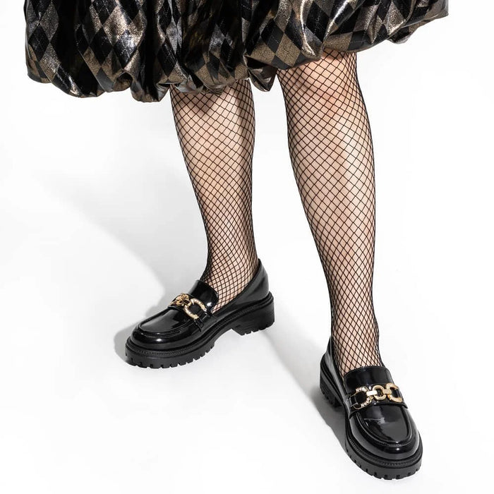 weide MOCASIN PLANO MUJER NEGRO WEIDE JN20-2 Oferta exclusiva
