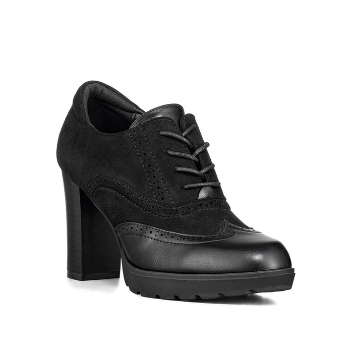 weide BOTINES MUJER TACO WEIDE QBM10 En oferta