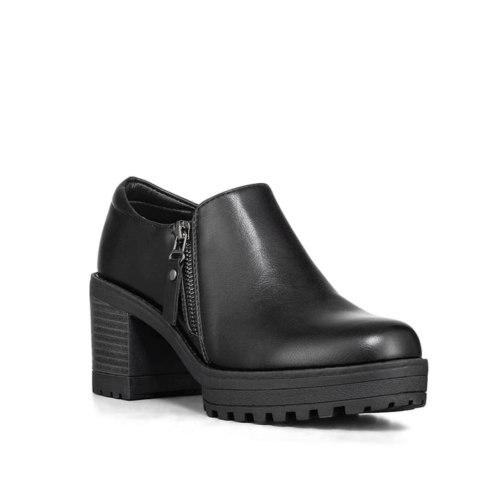 weide BOTINES MUJER TACO WEIDE QBM11 Gran oferta