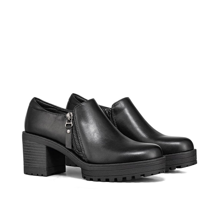 weide BOTINES MUJER TACO WEIDE QBM11 Gran oferta