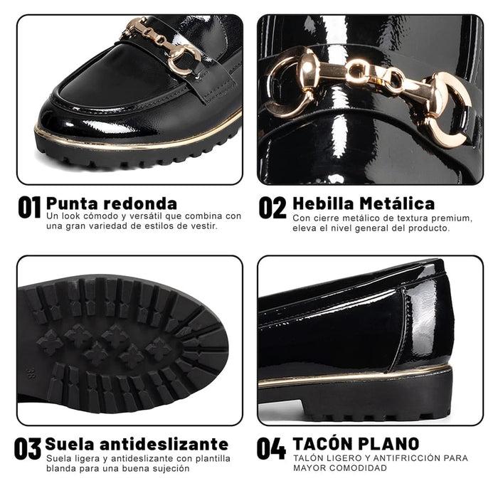 weide MOCASINES MUJER WEIDE JN712 Rebajas baratas