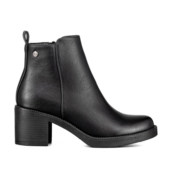weide BOTINES MUJER TACO WEIDE QBM16 Los más vendidos