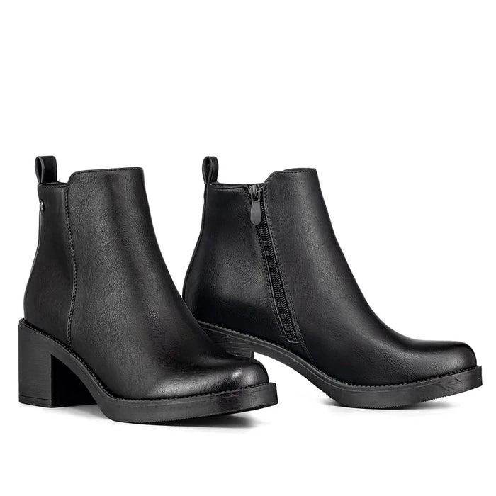 weide BOTINES MUJER TACO WEIDE QBM16 Los más vendidos