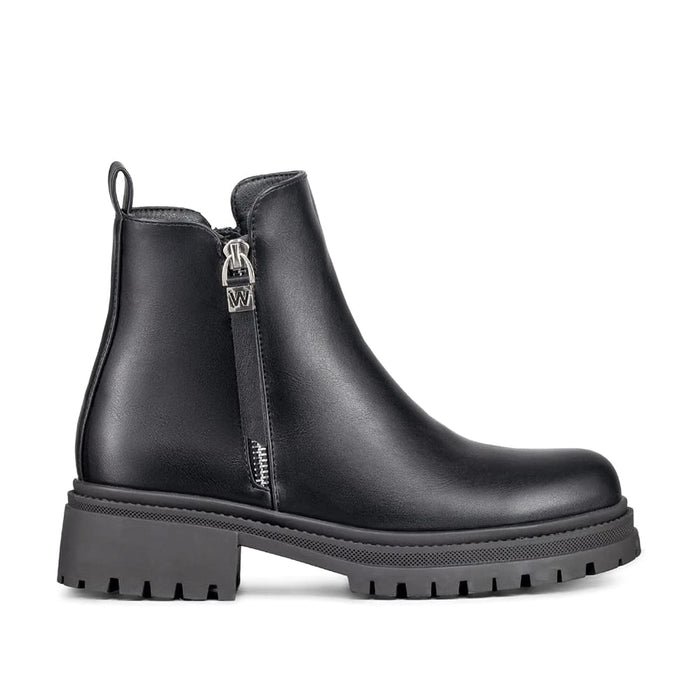 weide BOTINES MUJER PLATAFORMA WEIDE ZS67 Ventas relámpago