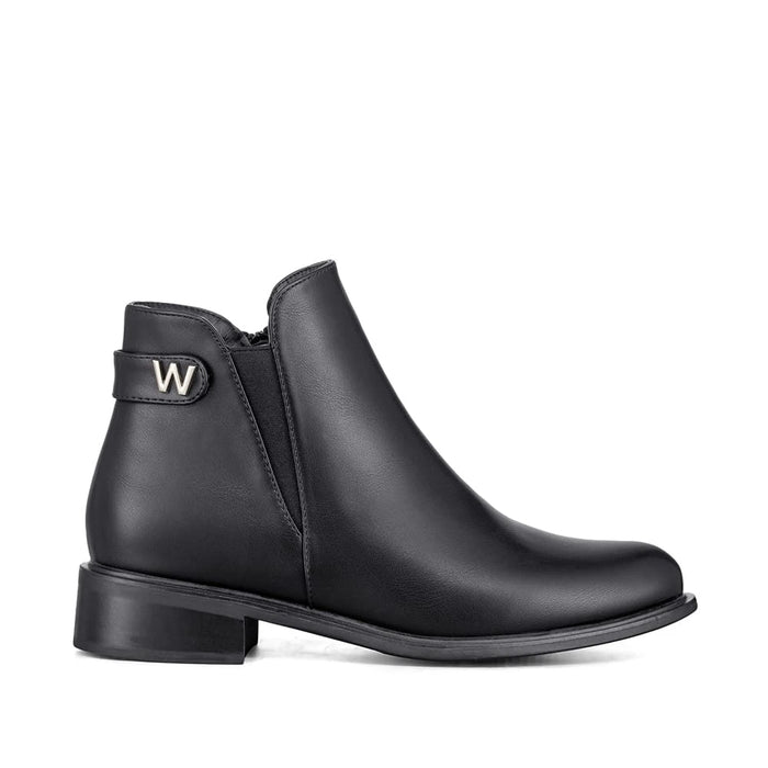 weide BOTINES MUJER WEIDE ZS63 Descuento