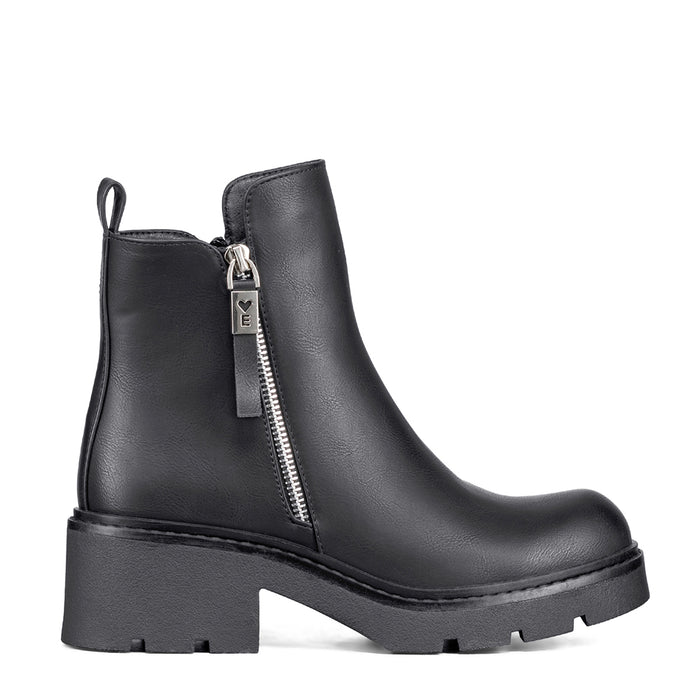 weide BOTINES MUJER PLATAFORMA WEIDE ZS65 Tienda