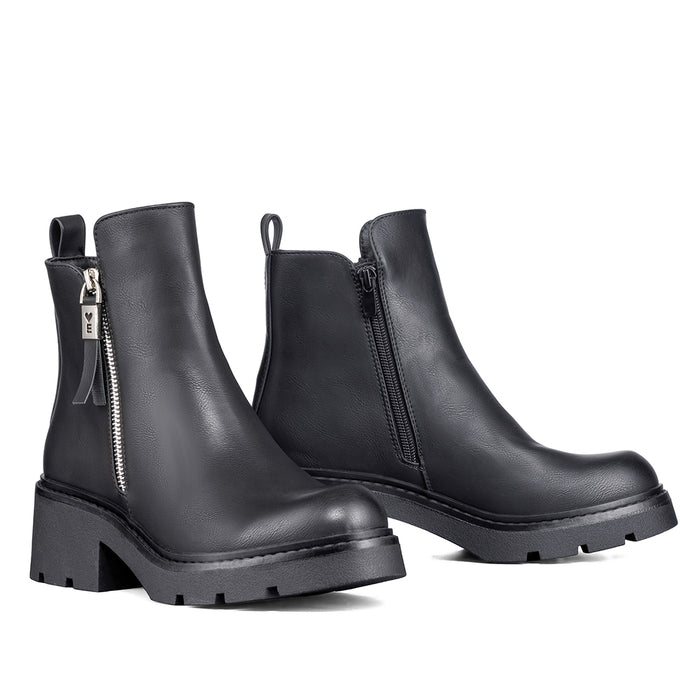weide BOTINES MUJER PLATAFORMA WEIDE ZS65 Tienda