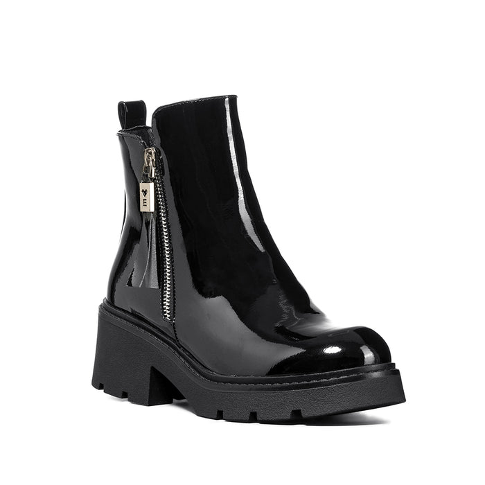 weide BOTINES MUJER PLATAFORMA WEIDE ZS65B Tienda
