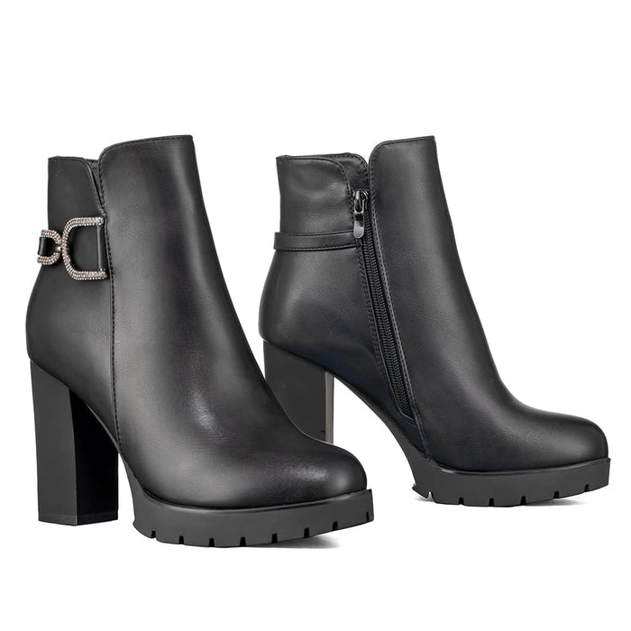 weide BOTINES MUJER WEIDE ZS62 Mejor oferta
