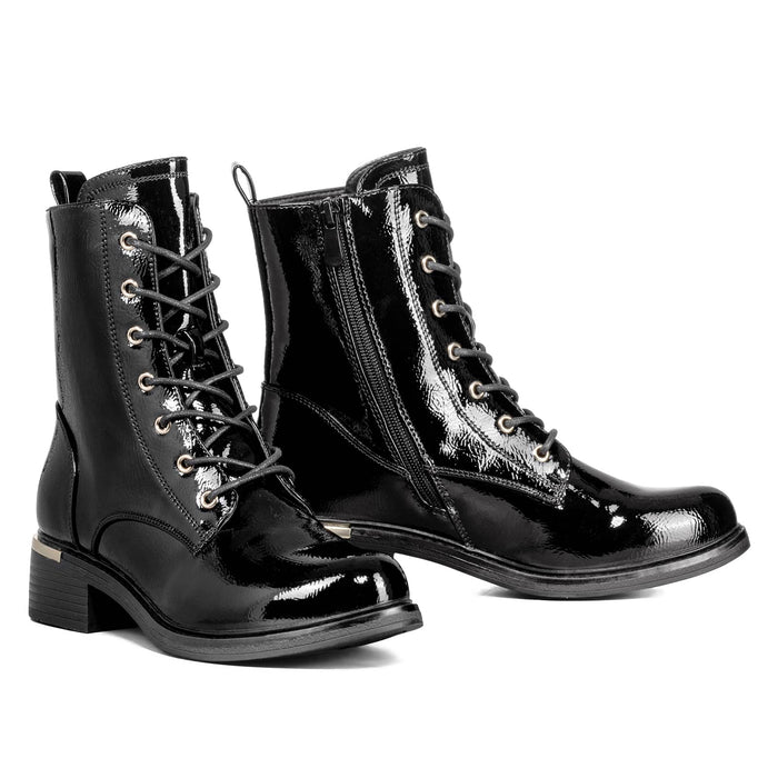 weide BOTINES MUJER PLATAFORMA WEIDE HX506 Rebajas online