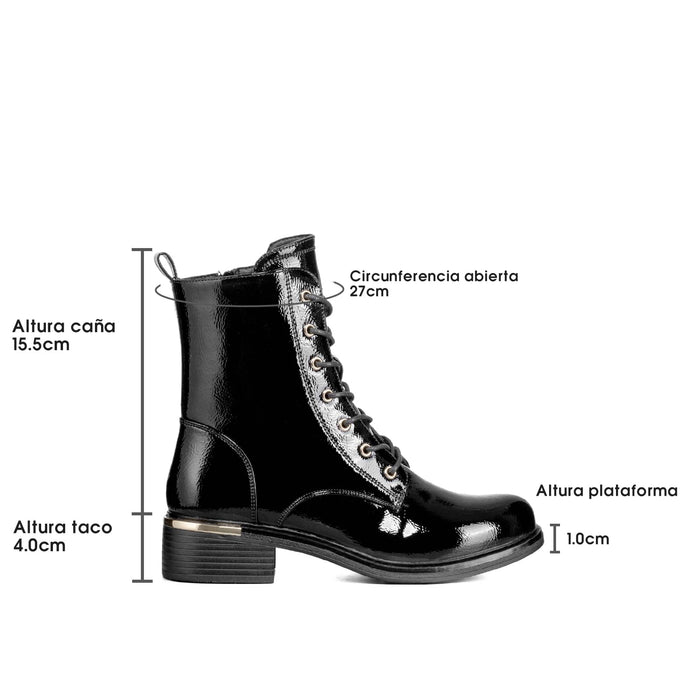 weide BOTINES MUJER PLATAFORMA WEIDE HX506 Rebajas online