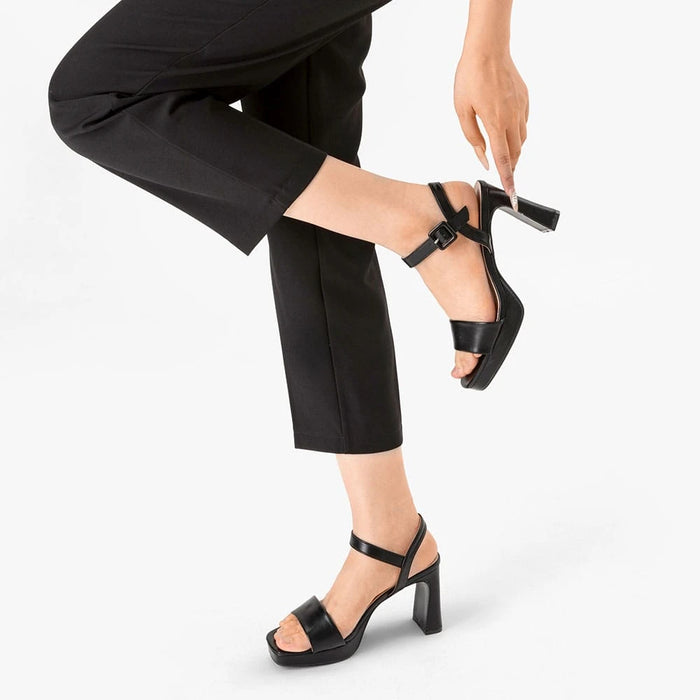 weide SANDALIA MUJER TACO WEIDE YOU231 2025