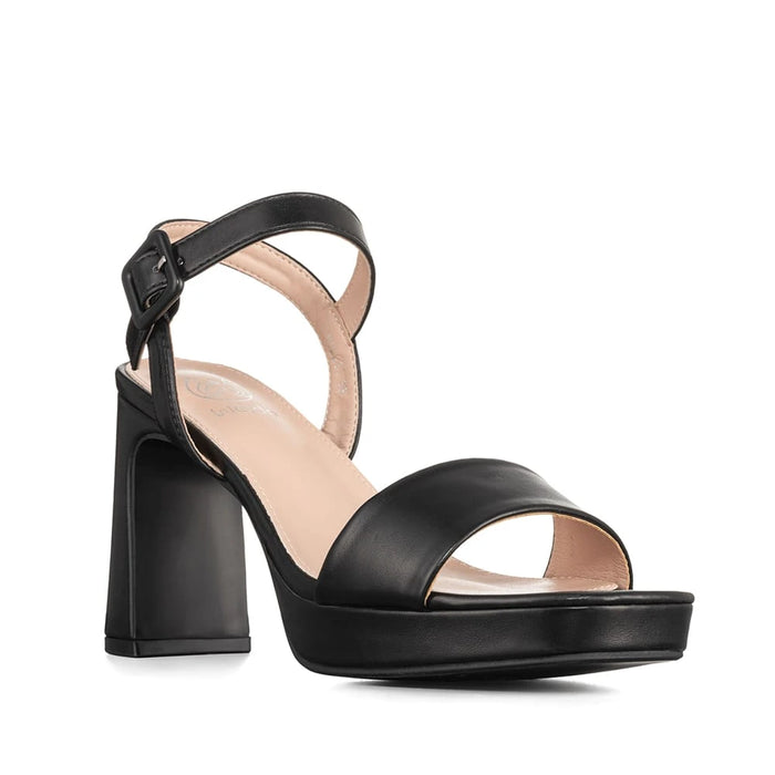 weide SANDALIA MUJER TACO WEIDE YOU231 2025
