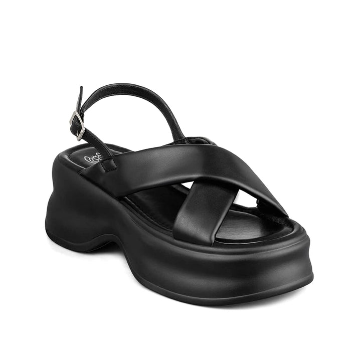 weide SANDALIA MUJER PLANAS WEIDE YL88 Outlet