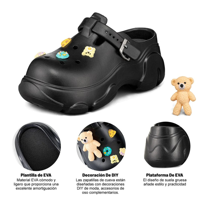weide ZUECOS MUJER WEIDE GH139 En oferta