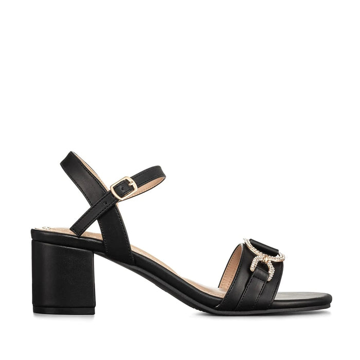 weide SANDALIA MUJER TACO WEIDE JS71 Rebajas de fábrica