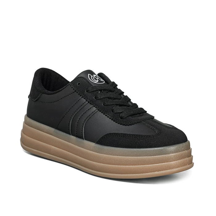 weide ZAPATILLAS MUJER PLATAFORMA WEIDE SL20 Ventas relámpago