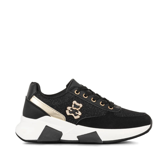 weide ZAPATILLAS PLATAFORMA MUJER WEIDE SL13 Liquidación
