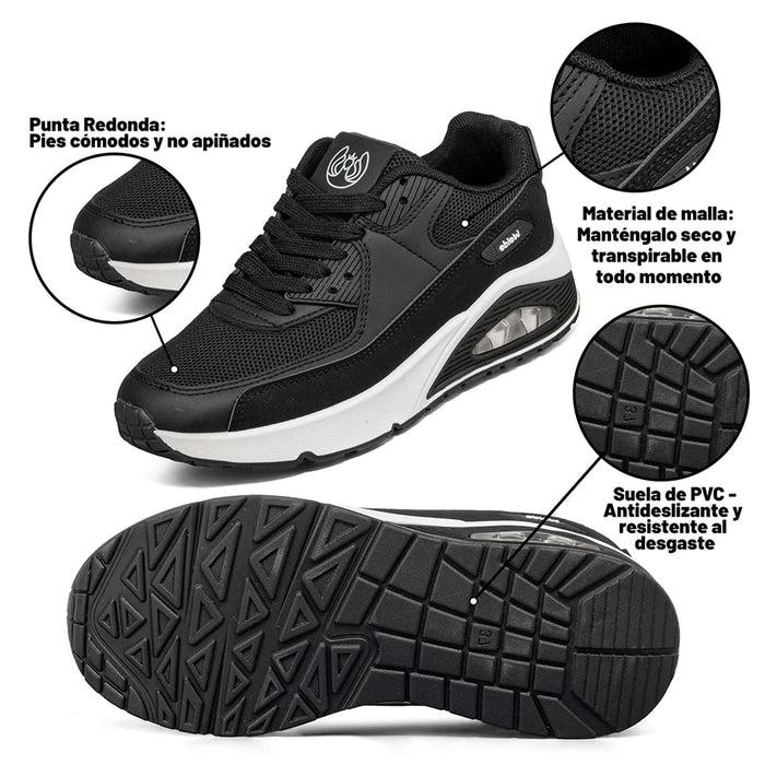 weide ZAPATILLAS MUJER PLATAFORMA WEIDE TFA302 Rebajas top