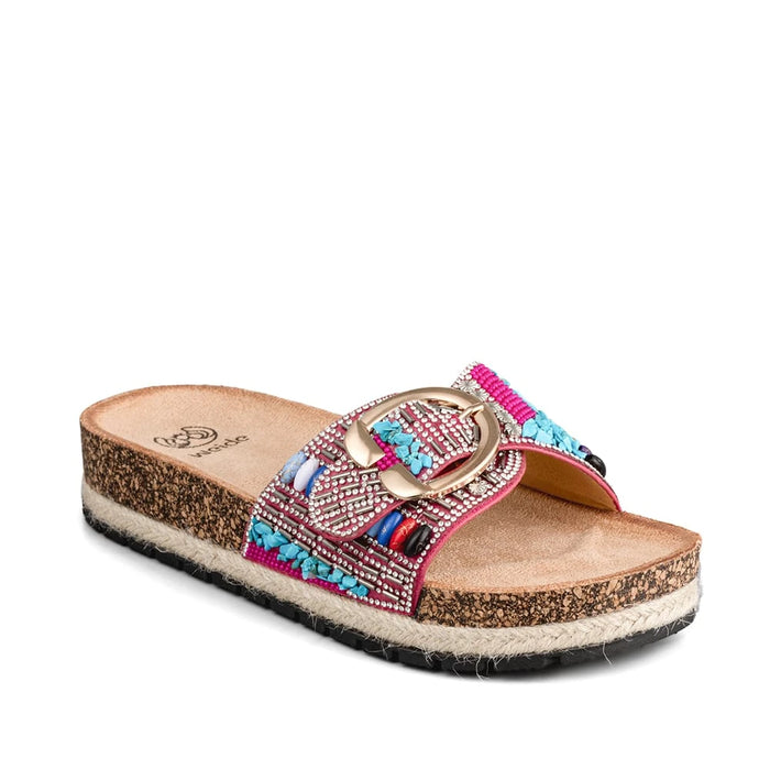 weide CHALAS MUJER WEIDE LT138 Envío gratis