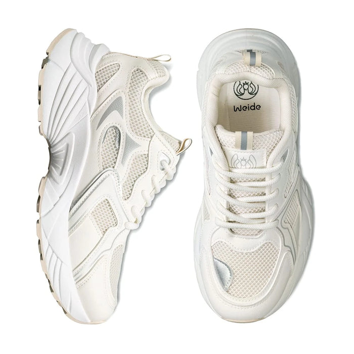weide ZAPATILLAS MUJER PLATAFORMA WEIDE TFA300 ÚLTIMAS EDICIONES
