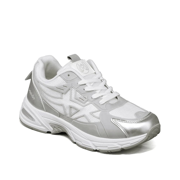 weide ZAPATILLAS MUJER PLATAFORMA WEIDE TFA303 Último día