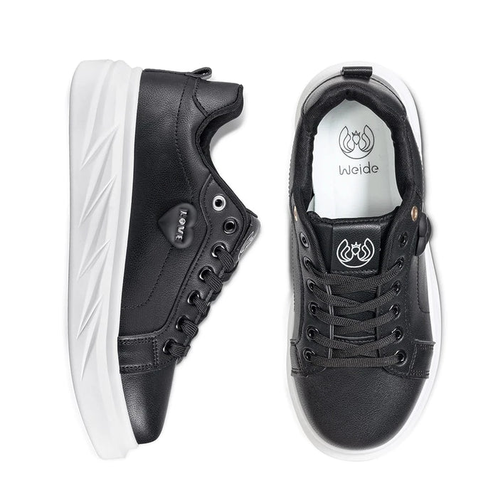 weide ZAPATILLAS MUJER PLATAFORMA WEIDE SL22 Solo queda un día