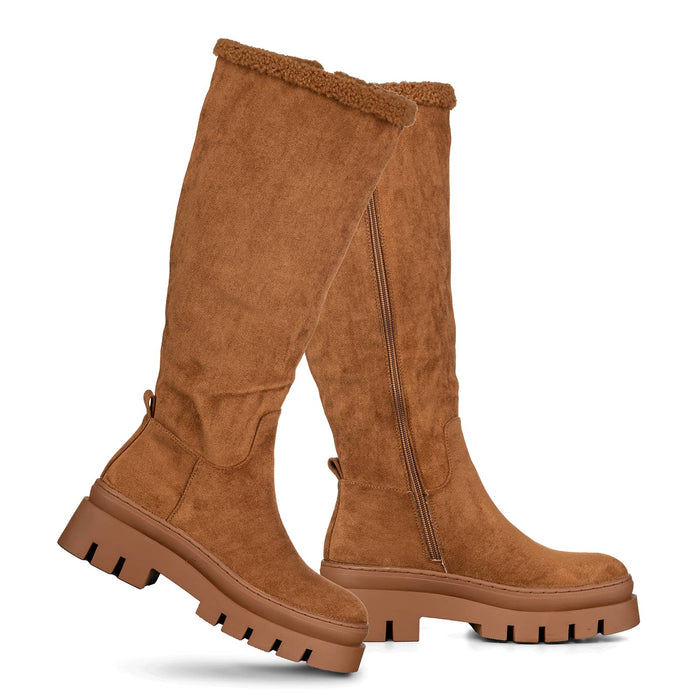 weide BOTAS LARGAS MUJER WEIDE HX511 Oferta exclusiva
