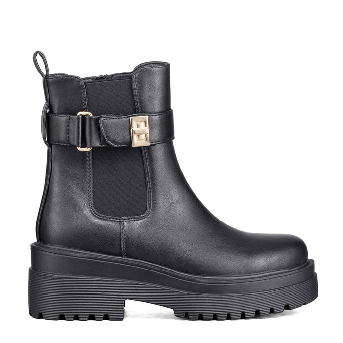 weide BOTINES MUJER PLATAFORMA WEIDE RQ81 Última moda