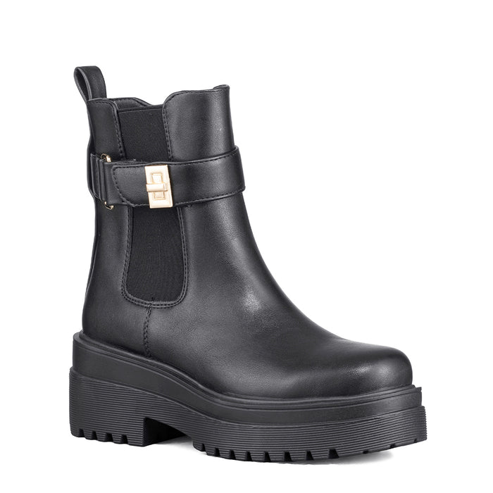 weide BOTINES MUJER PLATAFORMA WEIDE RQ81 Última moda