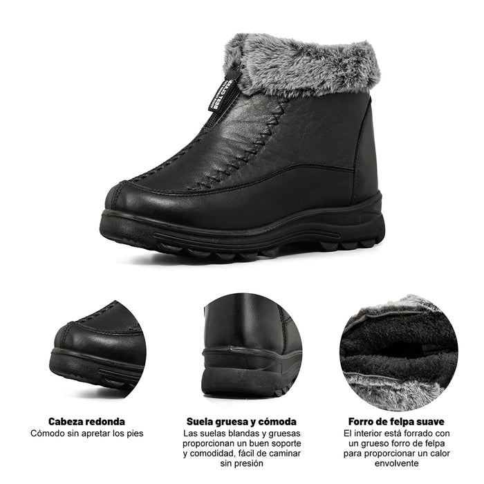 weide BOTINES MUJER WEIDE TFA305 Descuento por venta flash