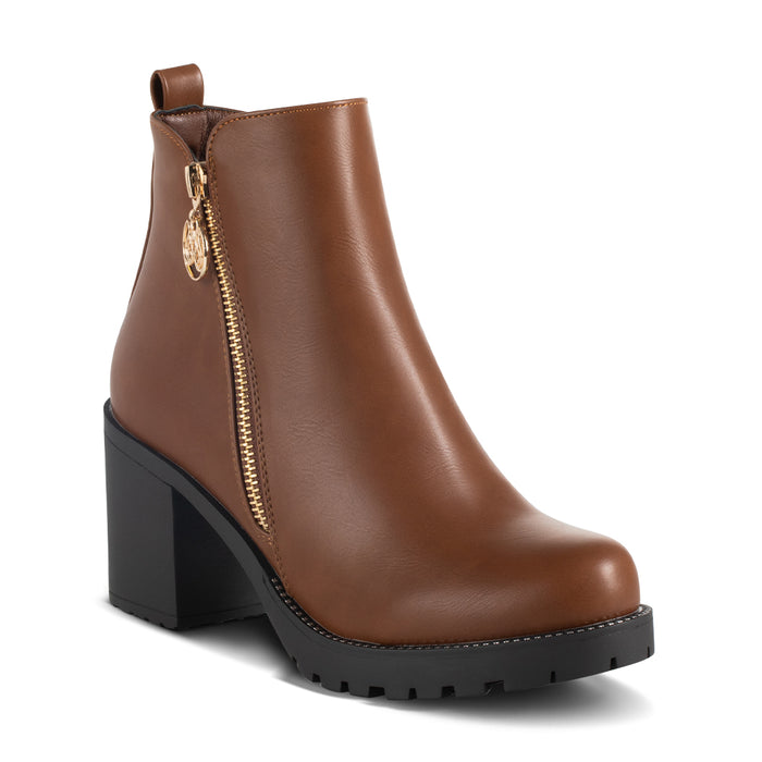 weide Botin Mujer Rocio Marron Weide Grandes ahorros