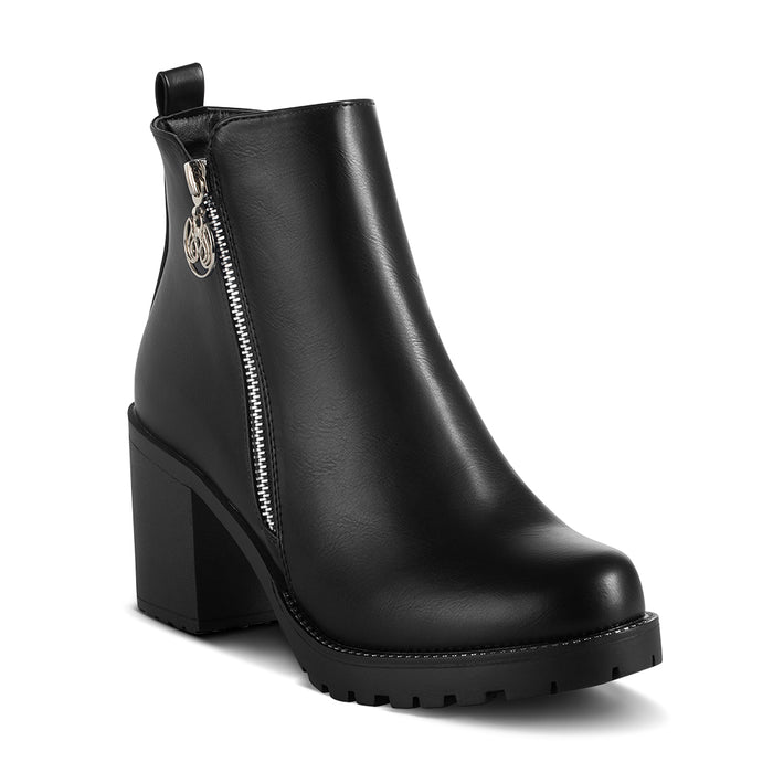 weide Botin Mujer Rocio Negro Weide Rebajas de fin de temporada